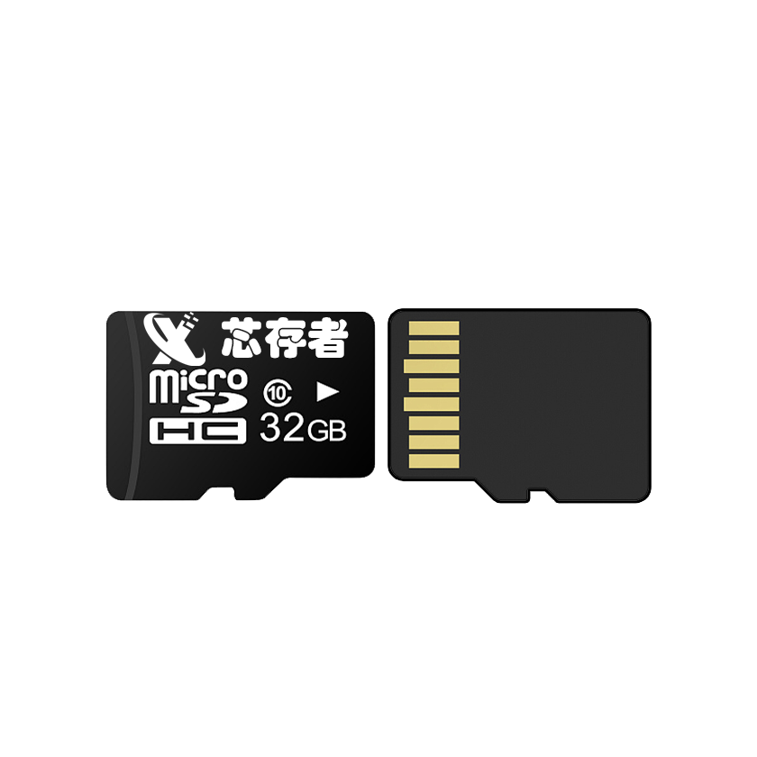 Micro SD卡